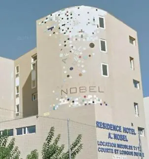 Gsa Residence Toulon Nobel